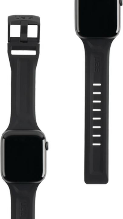 Produktbild UAG Scout Strap (44 mm, Silikon)
