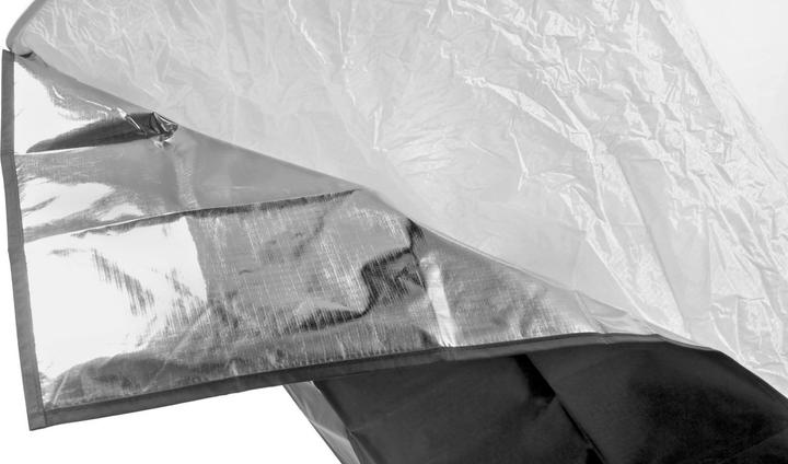 Actual product image Aputure space light (Soft boxes, 46 cm)