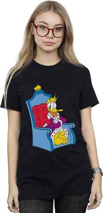 Produktbild Disney Donald Duck King Donald TShirt (XL)