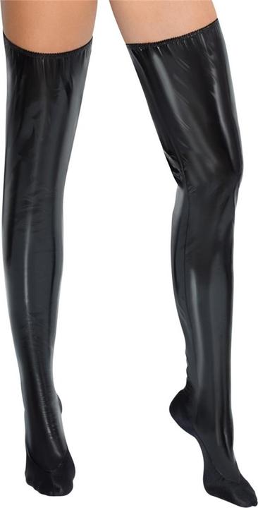 Produktbild Black Level Lack Bettstiefel L/XL (XL)