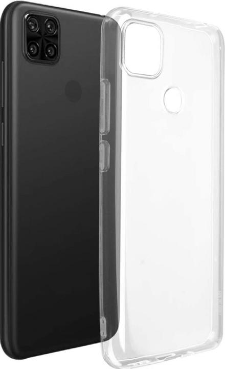 Image du produit Screenguard Étui souple en TPU transparent Xiaomi Redmi 9C (Xiaomi Redmi 9C)