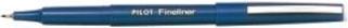 Productafbeelding Pilot Fineliner (Blauw, 1 x)
