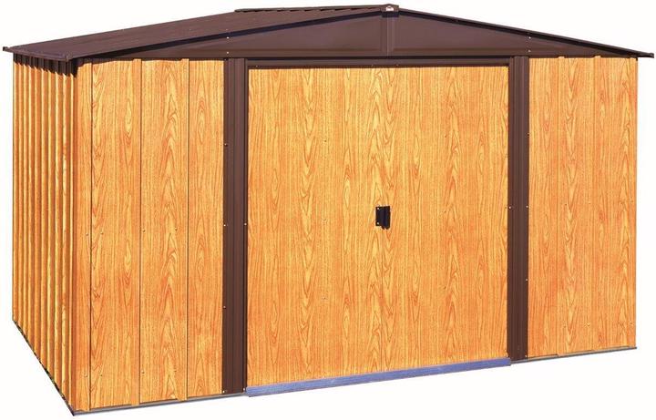 Immagine prodotto Spacemaker Casetta da giardino Woodlake10x8
