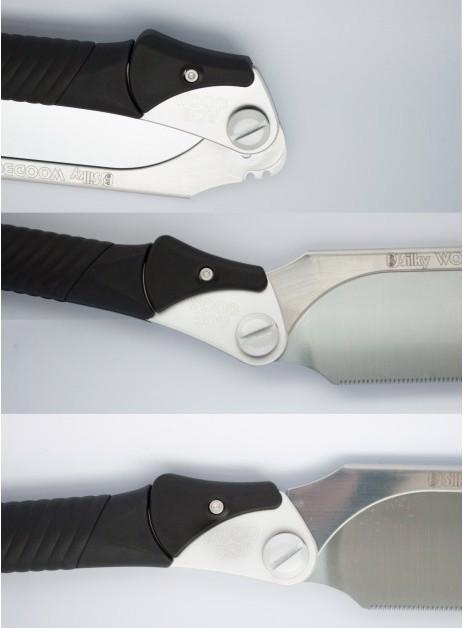 Image du produit Silky Bûcheron