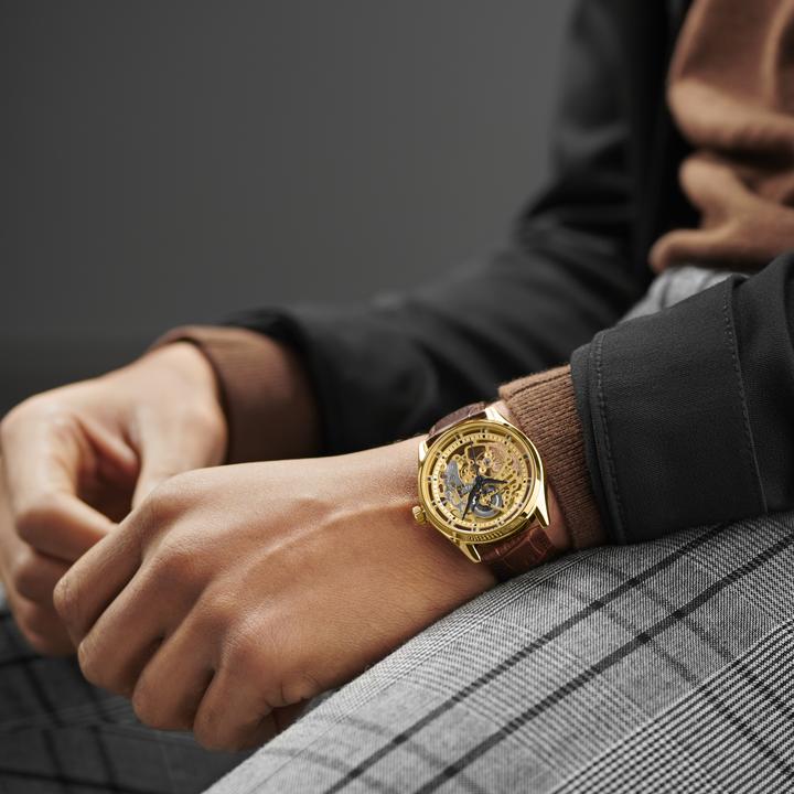 Image du produit Seizmont Motus (42 mm)