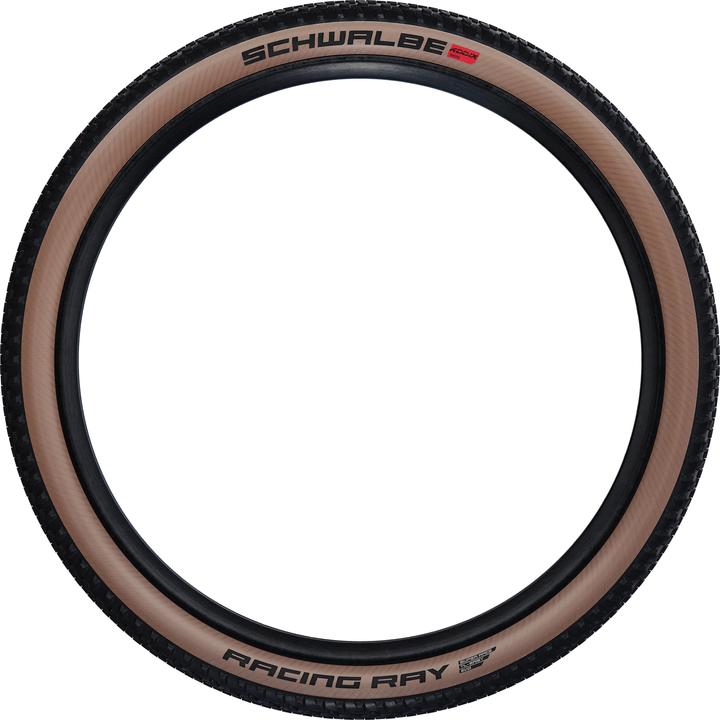 Produktbild Schwalbe Racing Ray (29 x 2.35, 60-622)