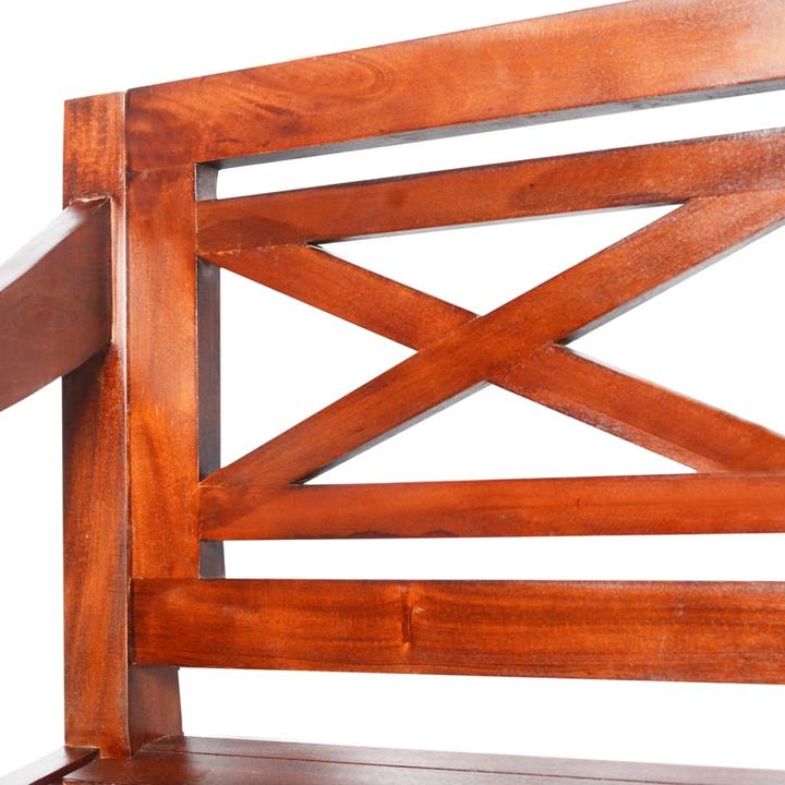 Actual product image VidaXL Oleksander (123 cm)