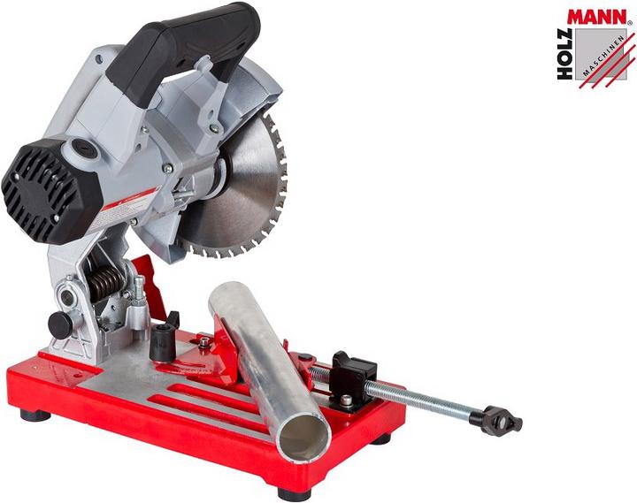Actual product image Holzmann Mks 180