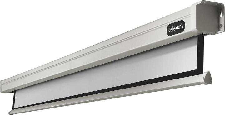 Actual product image Celexon Motor Professional, Canvas, 4:3 (83.86", 4:3)