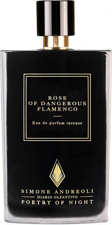 Simone Andreoli Rose Of Dangerous Flamenco Edp 100 ml Vapo (Eau de Parfum, 100 ml)