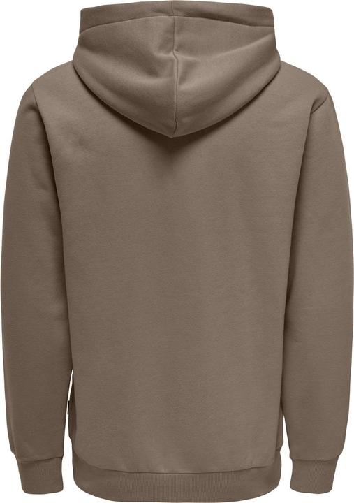 Produktbild Only & Sons Onsceres Hoodie Sweat Noos (M)