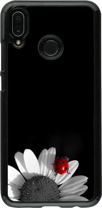 Image du produit PhoneLook Coque Black and white Cox (Huawei P20 Lite)