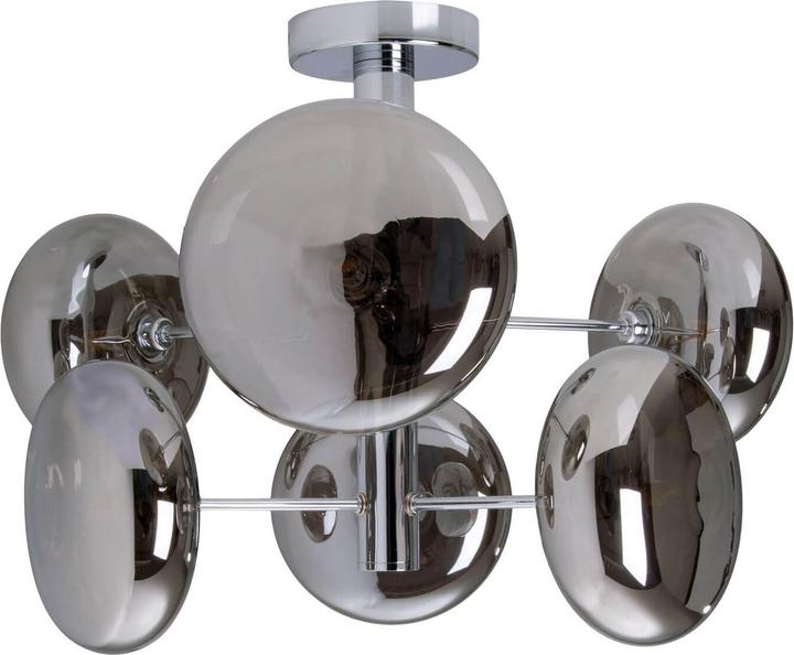 Productafbeelding Näve Plafondlamp Explosie D: ca. 53 cm rokerig (G9)