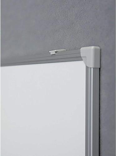 Actual product image Franken Whiteboard U-Act!Line Steel (160 x 120 cm)