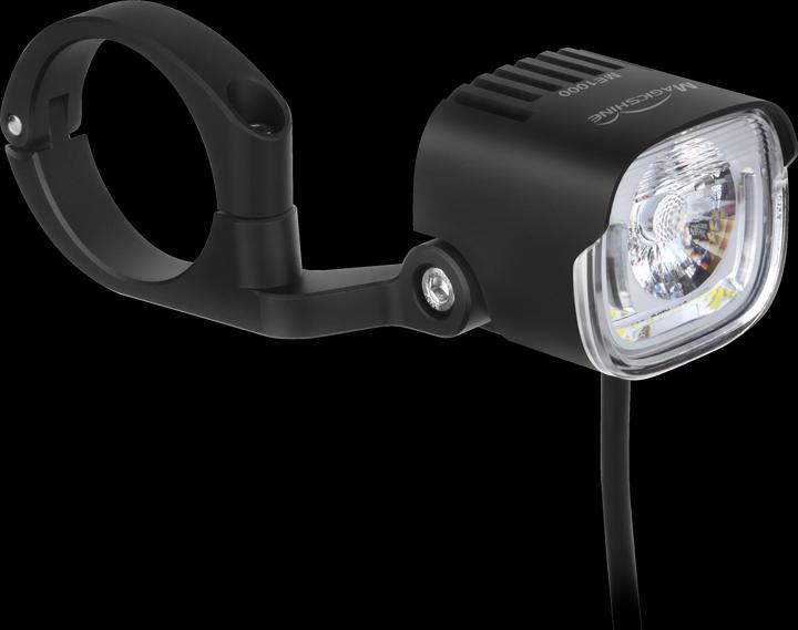 Magicshine E-MTB Headlight 1000 (1000 lm)
