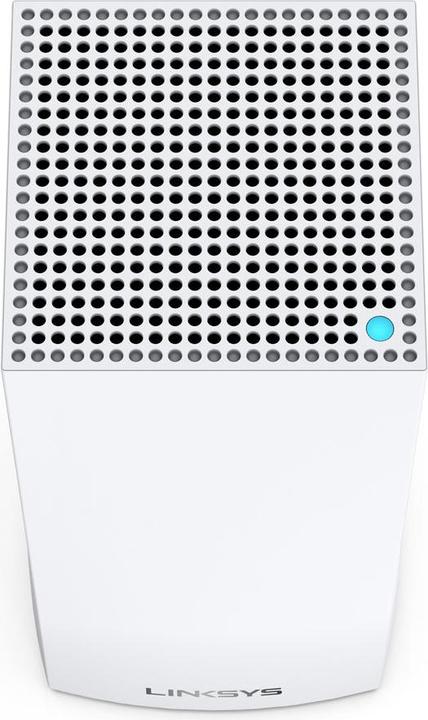 Actual product image Linksys AX4200 3PK 2400 Mbit/s