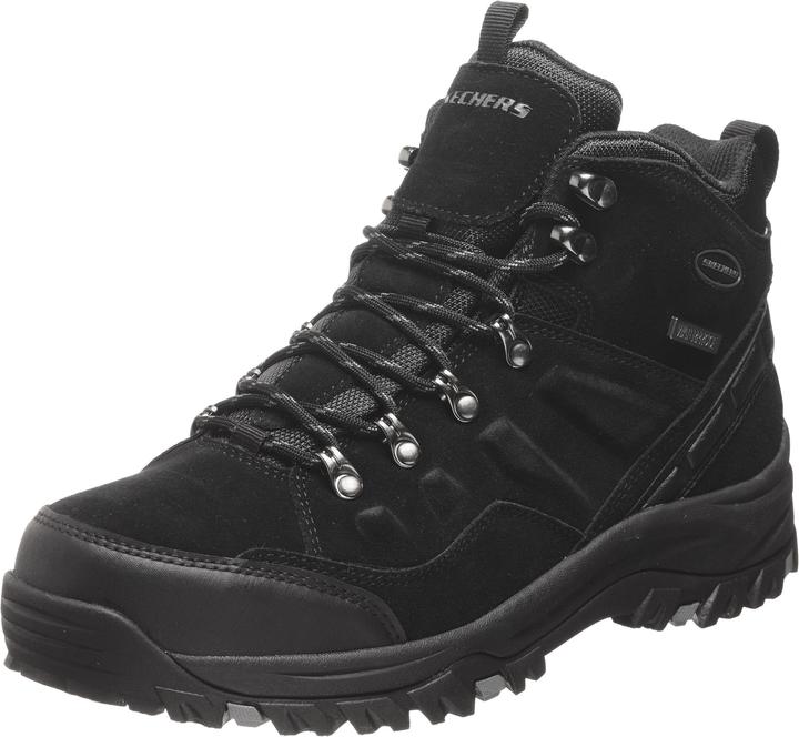 Image du produit Skechers Chaussure de course Relment Pelmo pour hommes (41)