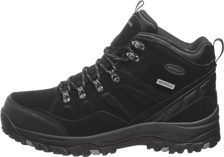 Image du produit Skechers Chaussure de course Relment Pelmo pour hommes (41)