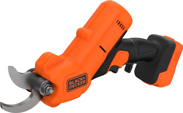 Image du produit Black & Decker Podadora de mano 18V sin cargador/batería