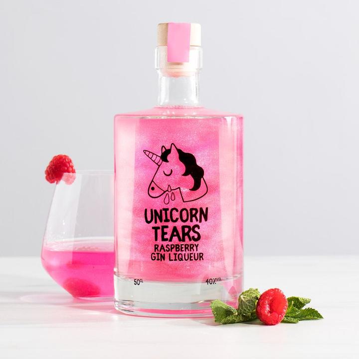 Image du produit Firebox Larme de licorne (1 x 50 cl)