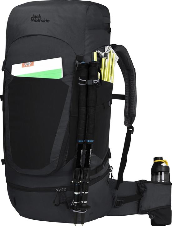 Produktbild Jack Wolfskin Highland Trail 50/5 Women (55 l)