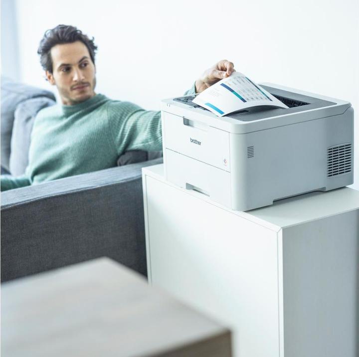 Actual product image Brother HL-L3240CDW (Laser, Colour)