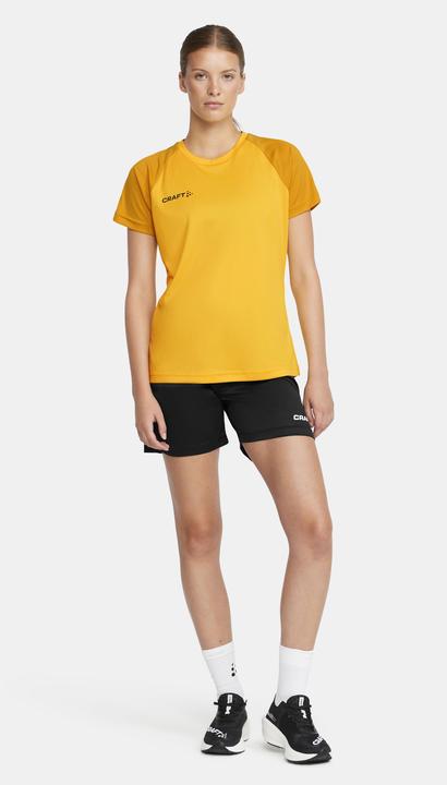 Actual product image Craft Squad 2.0 Contrast Jersey W (XS)