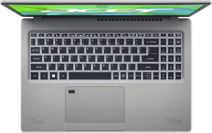 Image du produit Acer Aspire Vero Green (15.60", Intel Core i7-1195G7, 16 Go, 1000 Go, CH)