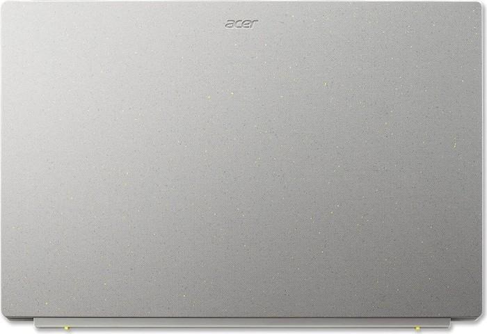 Image du produit Acer Aspire Vero Green (15.60", Intel Core i7-1195G7, 16 Go, 1000 Go, CH)