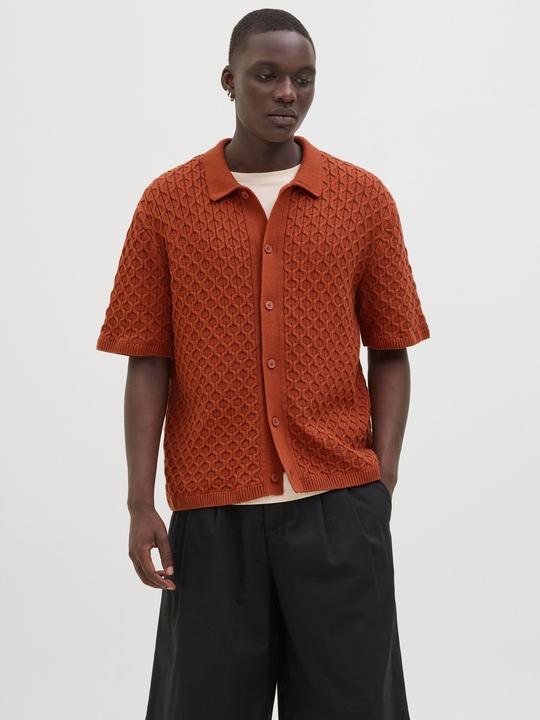 Immagine prodotto Jack & Jones Einfarbig Poloshirt Poloshirt (XXL)