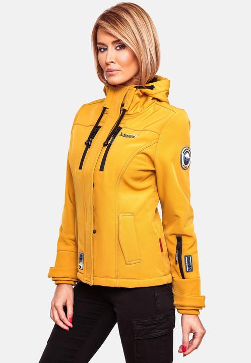 Produktbild Marikoo Kleinezicke (3XL)