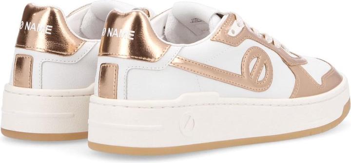 Produktbild No Name damen-sneaker plato m straps (40)