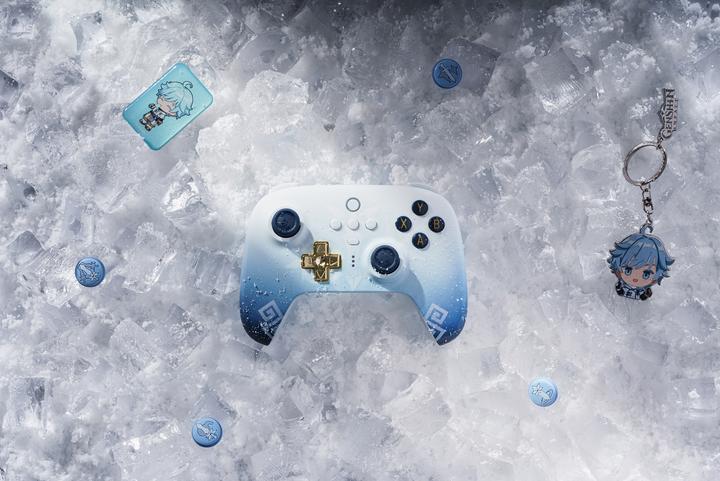 Produktbild 8bitdo Ultimate (Windows, iOS, Android)