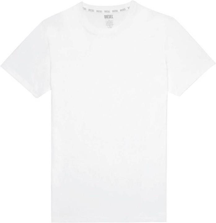 Produktbild Diesel T-Shirt Casual Bequem sitzend UMTEE-RANDAL-TUBE-TWOPACK (XXL)