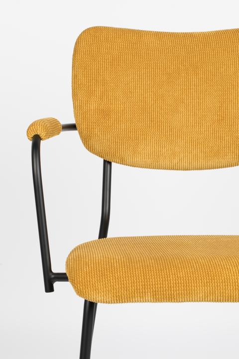 Actual product image Zuiver Armchair Benson