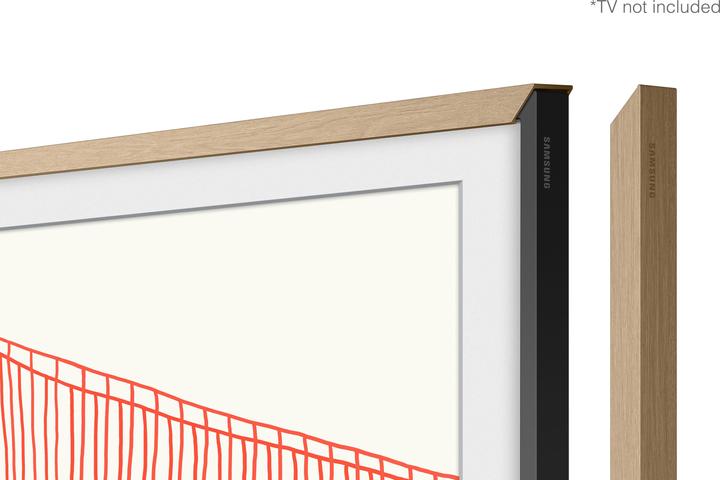 Produktbild Samsung The Frame Wechselrahmen 55" (Wechselrahmen)