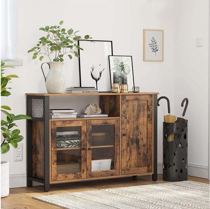Produktbild Vasagle Miro (110 x 33 x 75 cm)