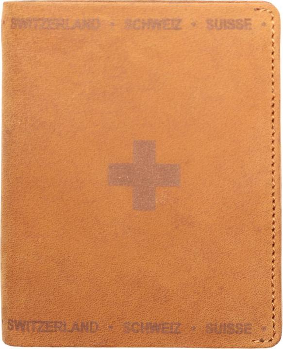Image du produit Giorgio Carelli Portefeuille unisexe