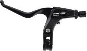 Immagine prodotto Shimano Leva del freno Deore BL-T611 (Freno posteriore, Leva del freno)