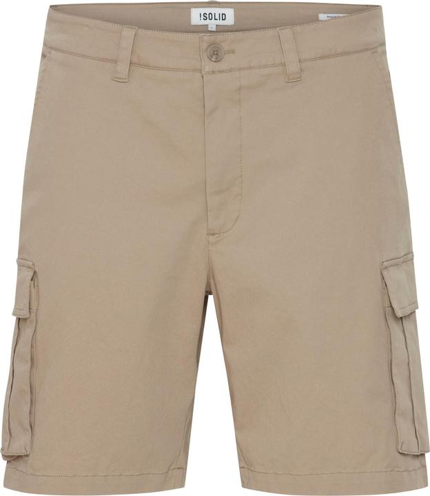 Solid SDJoe Cargo Shorts 21108169