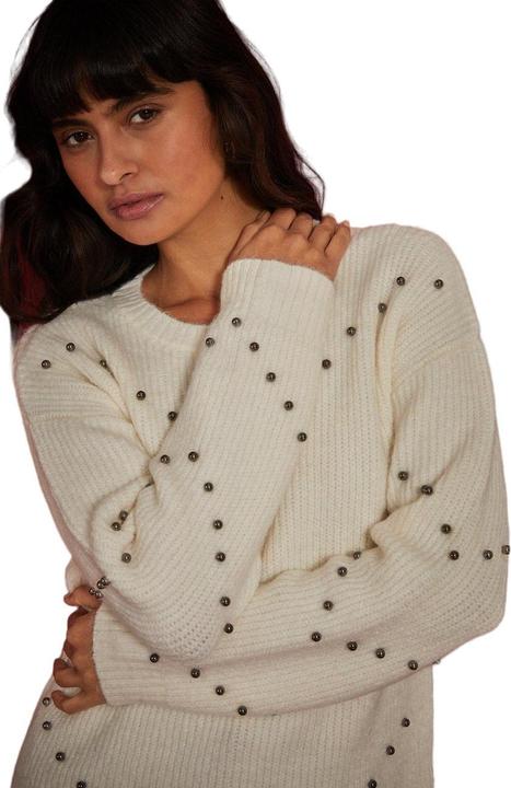 Produktbild Dorothy Perkins Pullover Verziert (S)