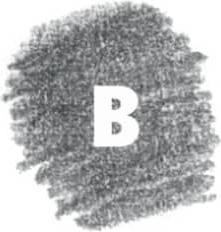 Actual product image Staedtler Pencil Mars Lumograph 100 (2 mm, B, 1 x)