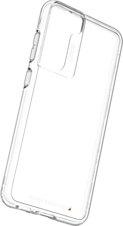 Actual product image gear4 Crystal Palace (Samsung Galaxy S21 FE)