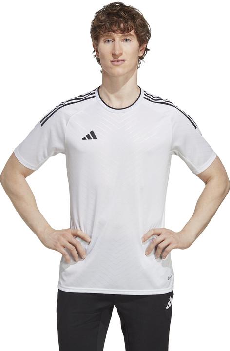 Image du produit adidas Campeon 23 Maillot de football homme (M)