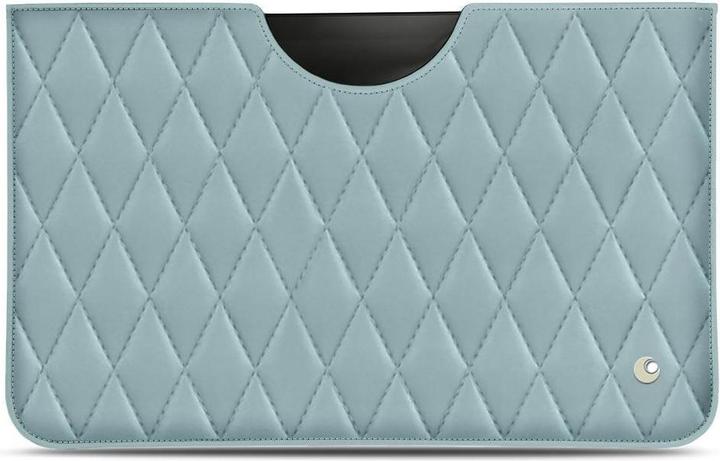 Bleu ciel - Couture ( Nappa - Pantone #abcae9 )