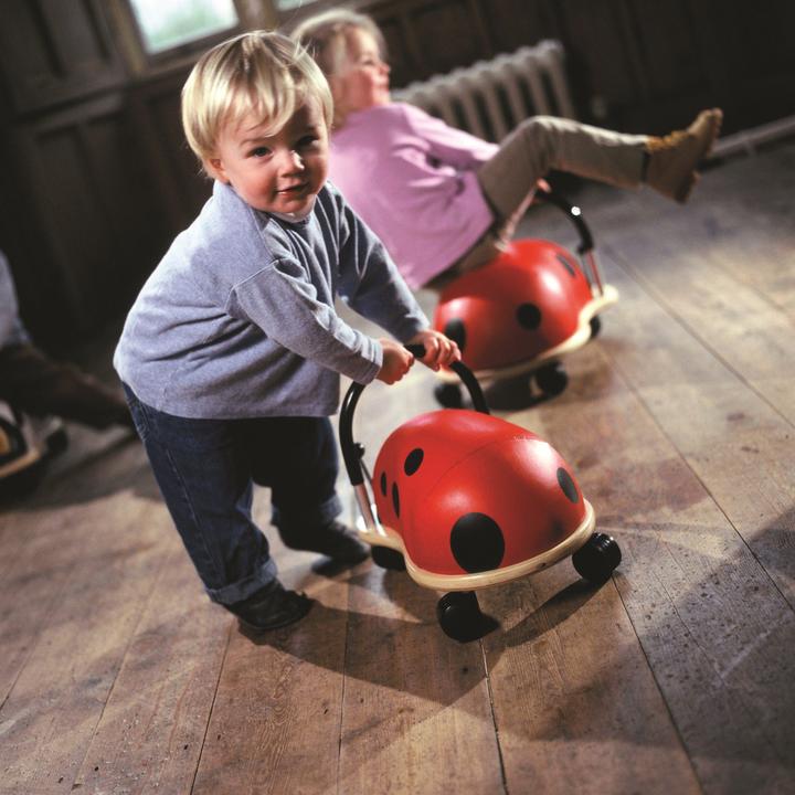 Produktbild Wheely Bug Ferkel klein