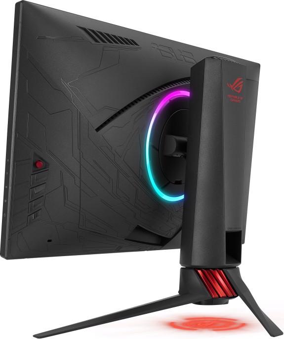 Actual product image ASUS ROG Strix XG258Q (1920 x 1080 pixels, 25")