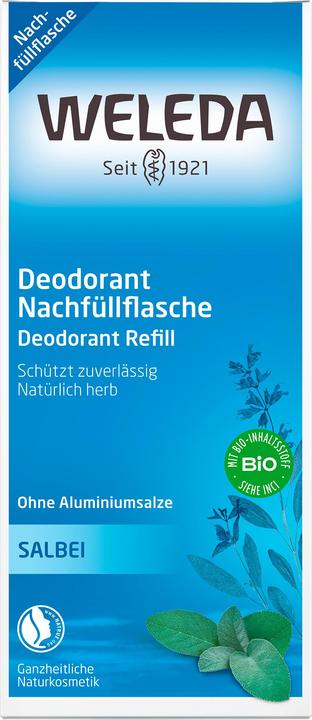 Weleda Salbei (Spray, 200 ml)