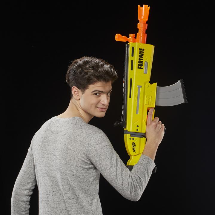 Produktbild Nerf Fortnite "AR1"
