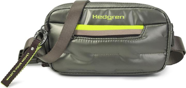 Actual product image Hedgren Cocoon Snug belt bag 19.5 cm